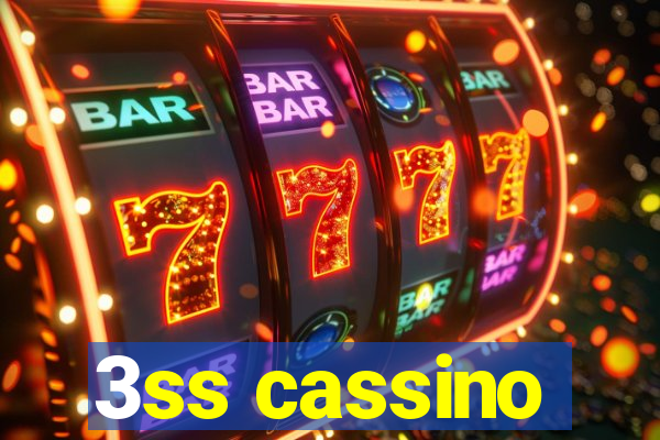 3ss cassino